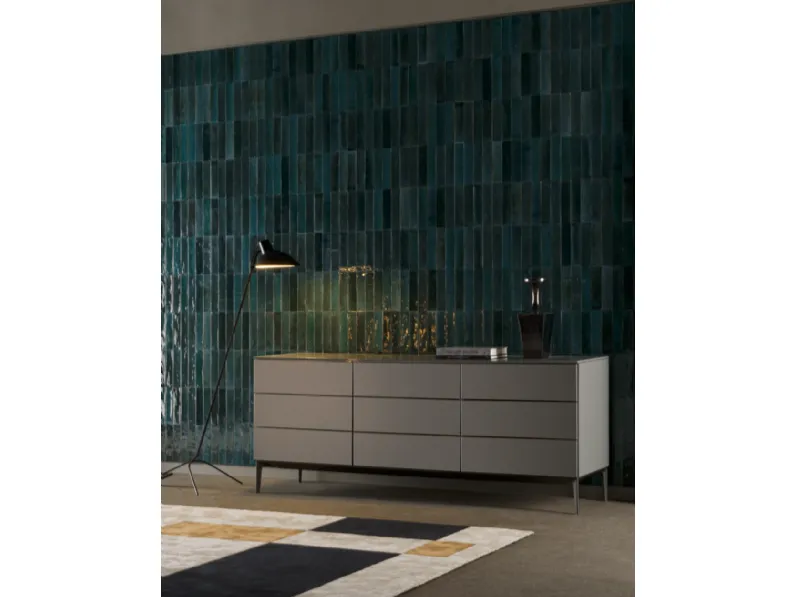 Madia 505 Up Sideboard 02 di Molteni & C