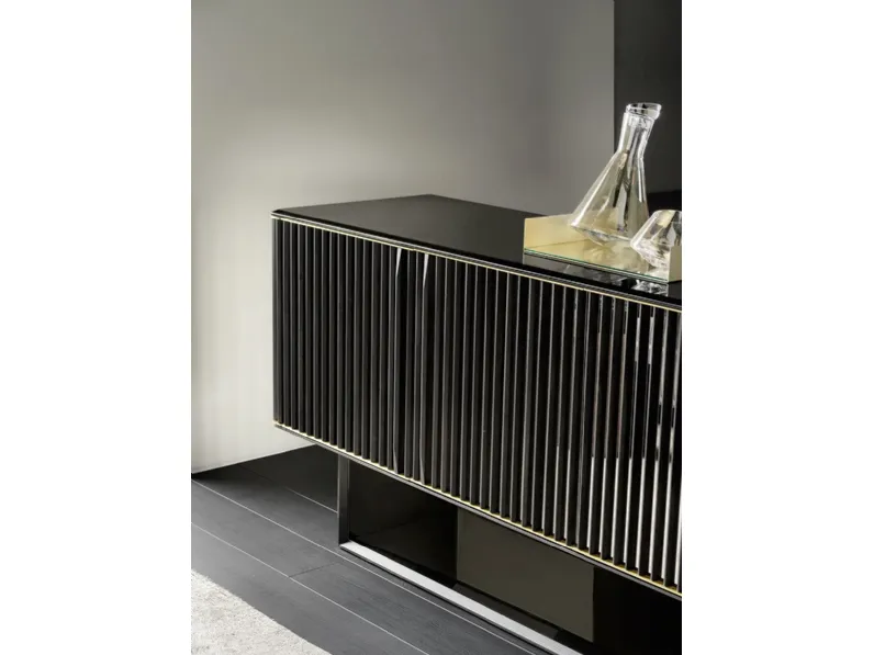 Madia 5th Avenue Crédence di Gallotti&Radice