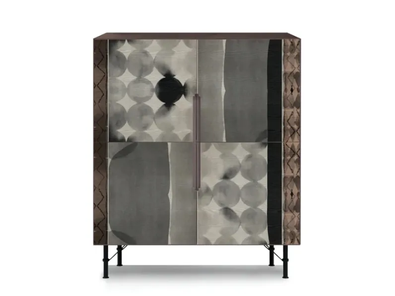 Madia Acquerello 108 di Devina Nais