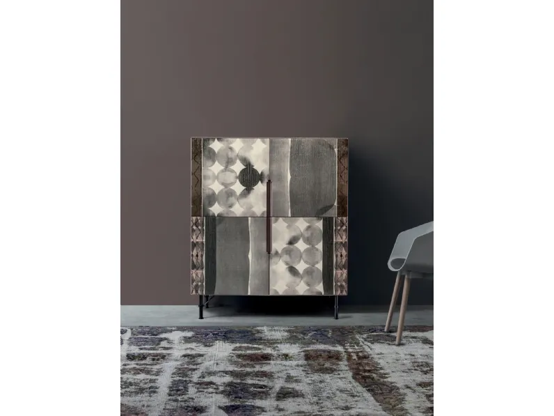 Madia Acquerello 108 di Devina Nais