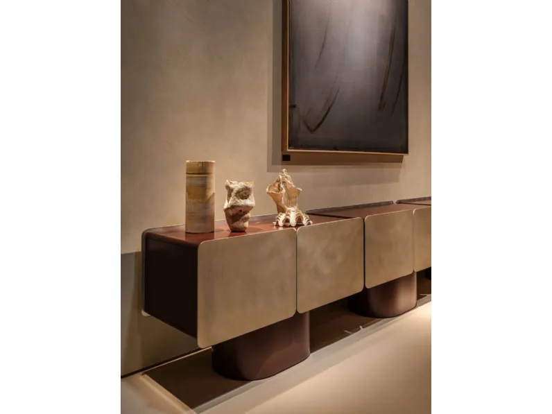 Madia di design Admira di Gallotti&Radice