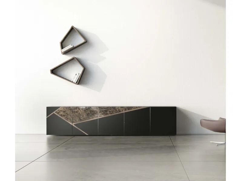 Madia Alicante Emperador di Voltan