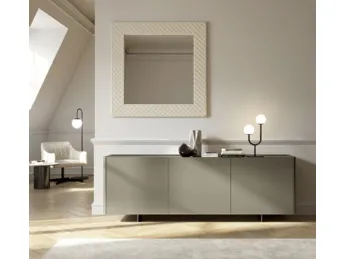Alma in laccato