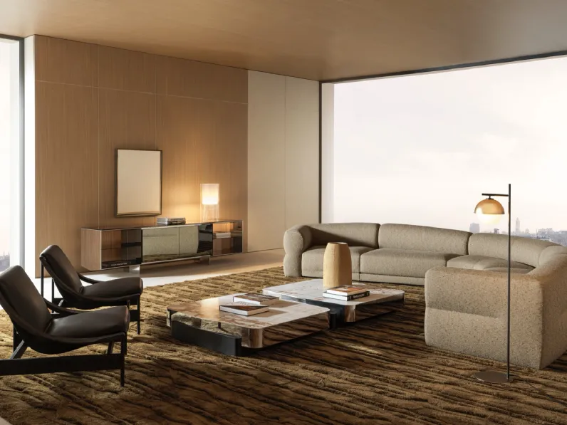 Madia Andromeda di Molteni & C