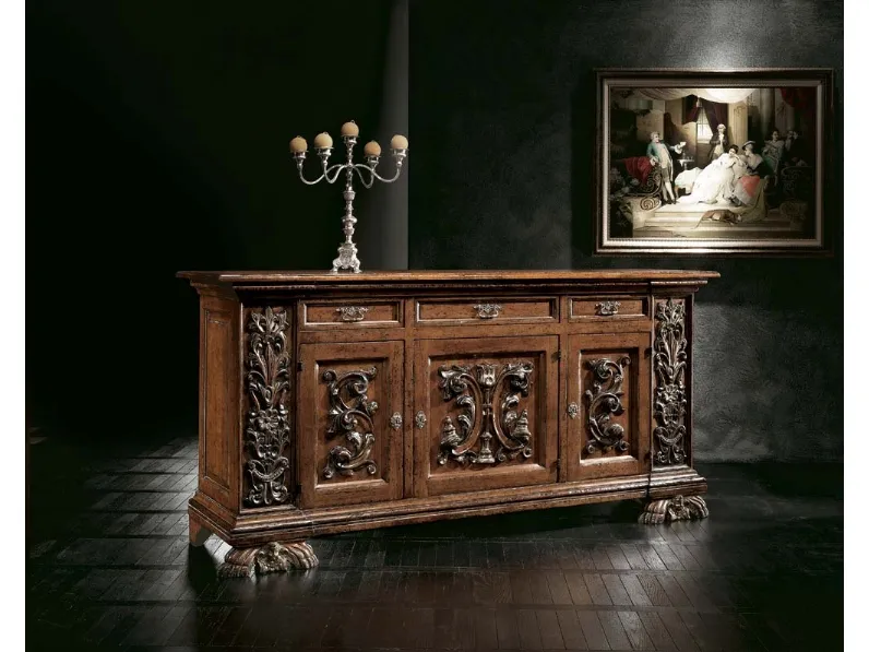 Madia Antiquaria 03 di Bamart