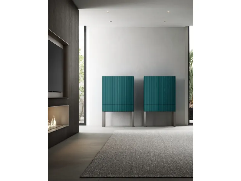 Madia Alta Aqua di Olivieri