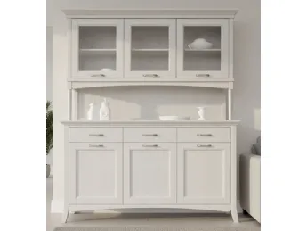 Arcanda Credenza a 3 ante