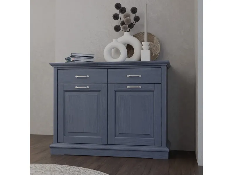 Madia Ariette a 2 ante di Scandola