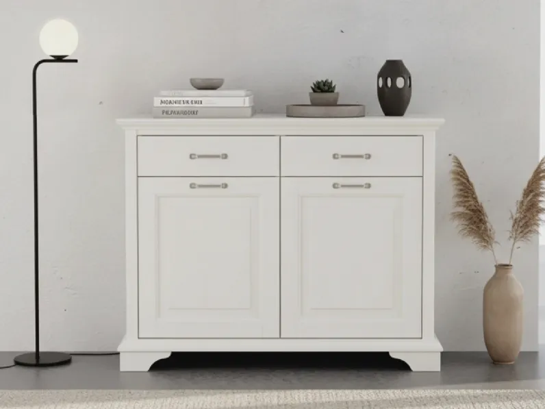 Madia Ariette a 2 ante di Scandola