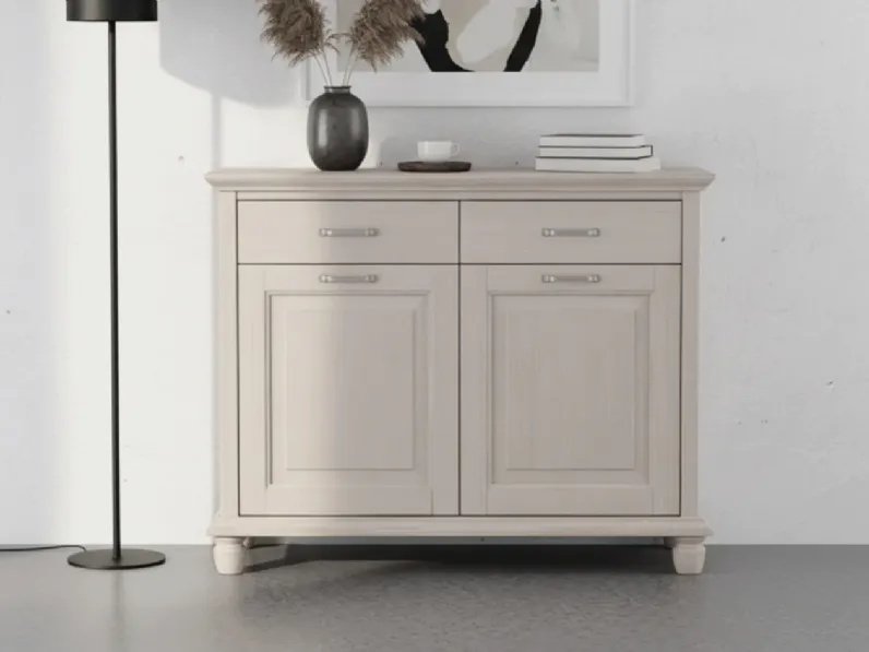 Madia Ariette a 2 ante di Scandola