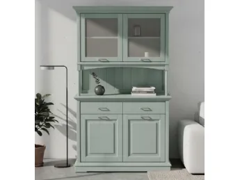 Ariette Credenza a 2 ante