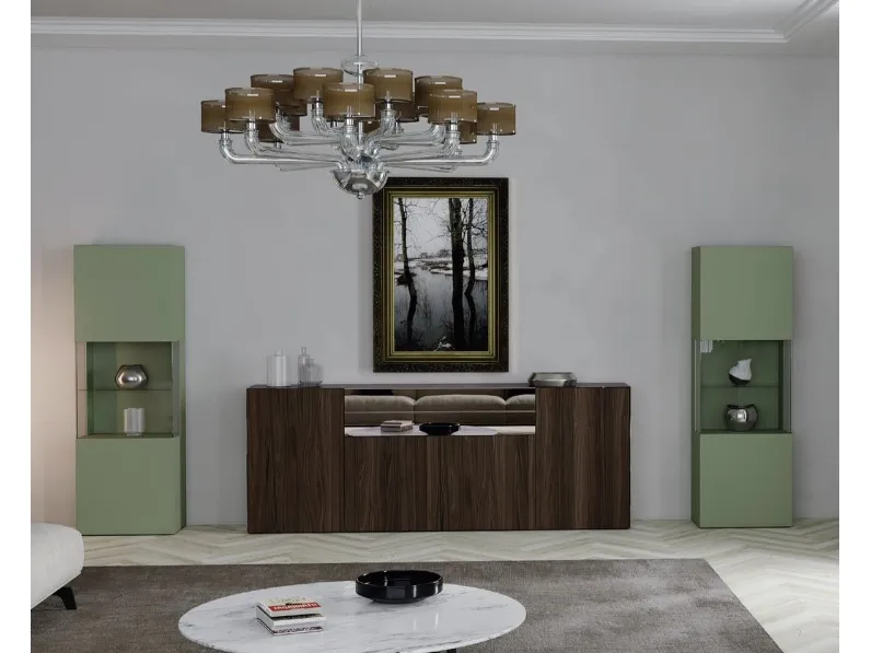 Madia Titolo 108 di Artigianmobili