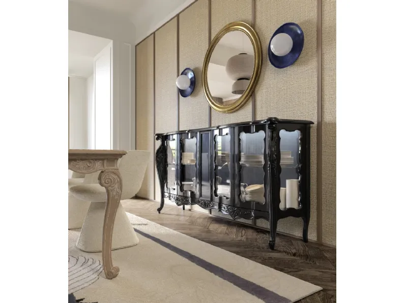 Madia Atelier 2082 di Andrea Fanfani