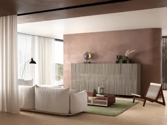 Atelier Logwood Brown