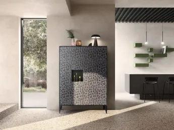 Ateneo Resina Toccaferro Foglie