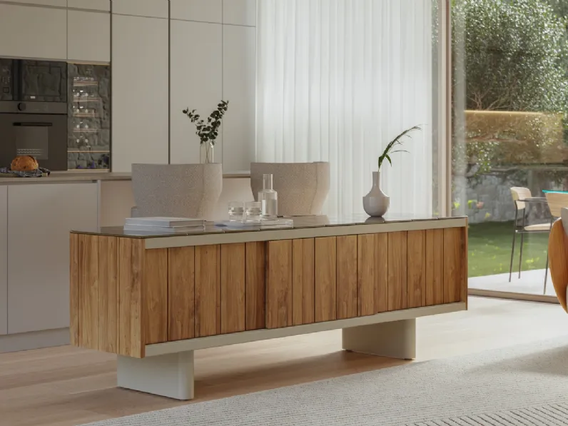 Madia Atrio di Punt Mobles