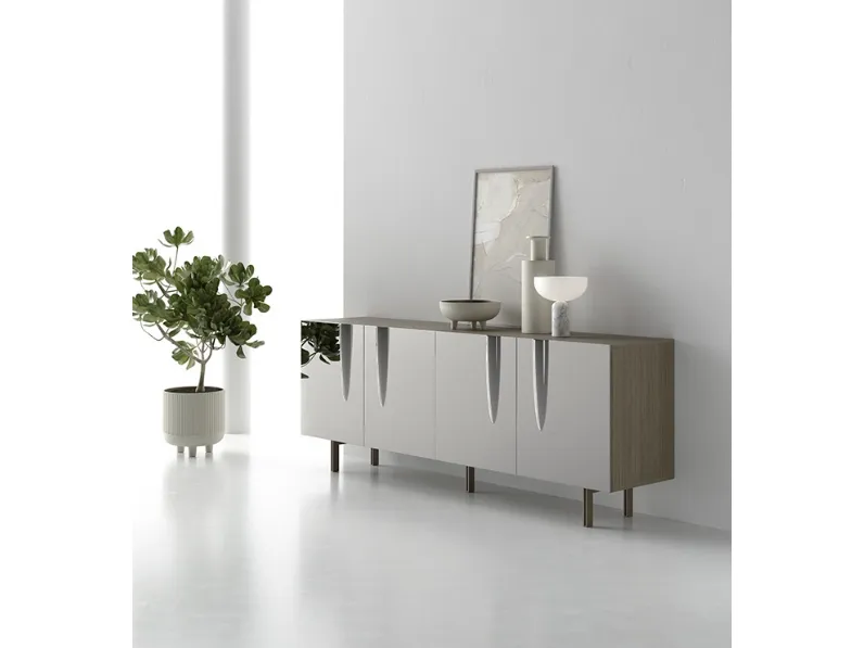 Madia Aura 220 di Target Point