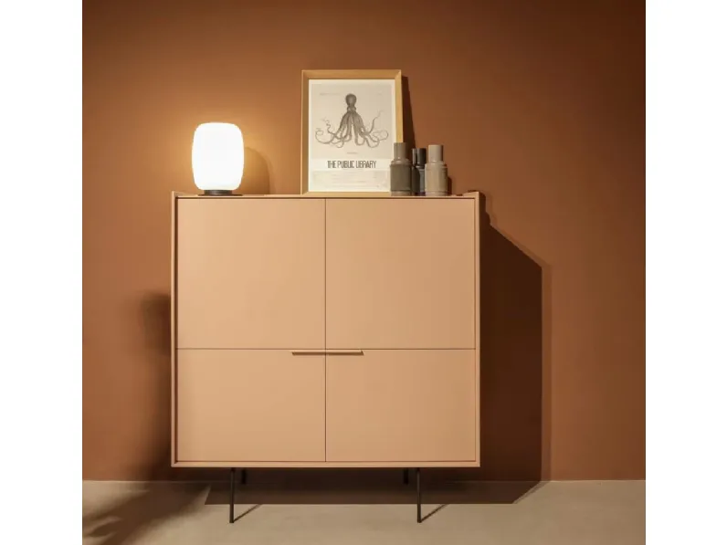 Madia Aura Nude di Treku