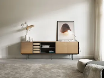 Aura Tobacco e Grafite