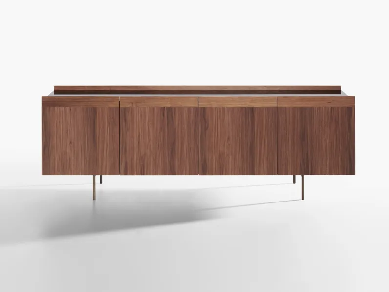 Madia Avant in legno di Potocco