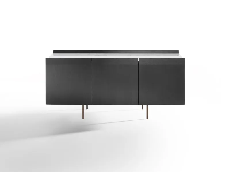 Madia Avant in legno di Potocco