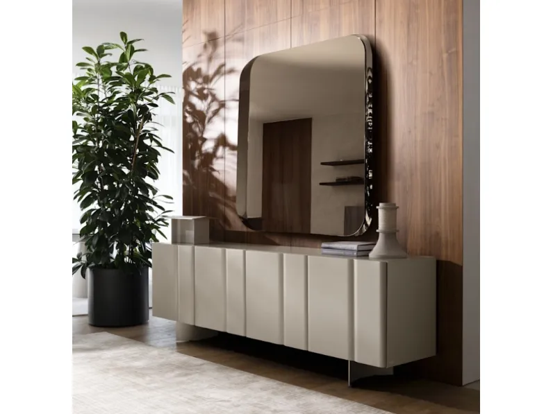 Madia Bambù di Calligaris