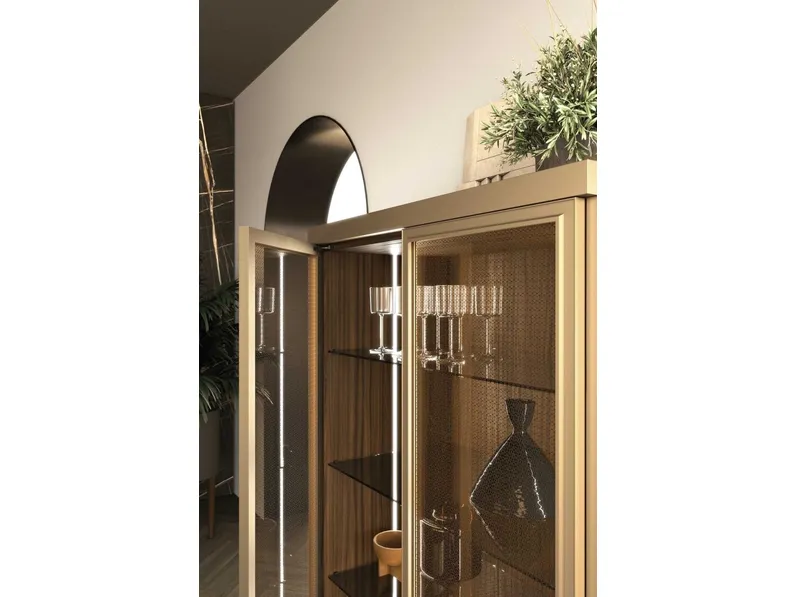 Madia Baron di GF Interiors