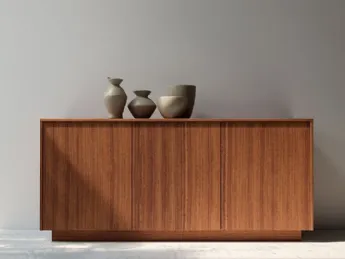 Basic Eucalipto Brown Sable