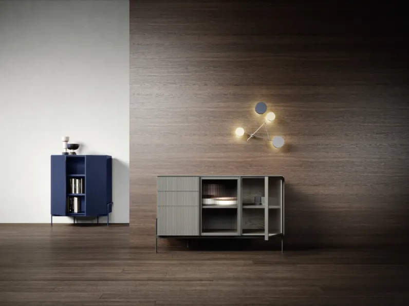 Madia Belt 05 di Novamobili