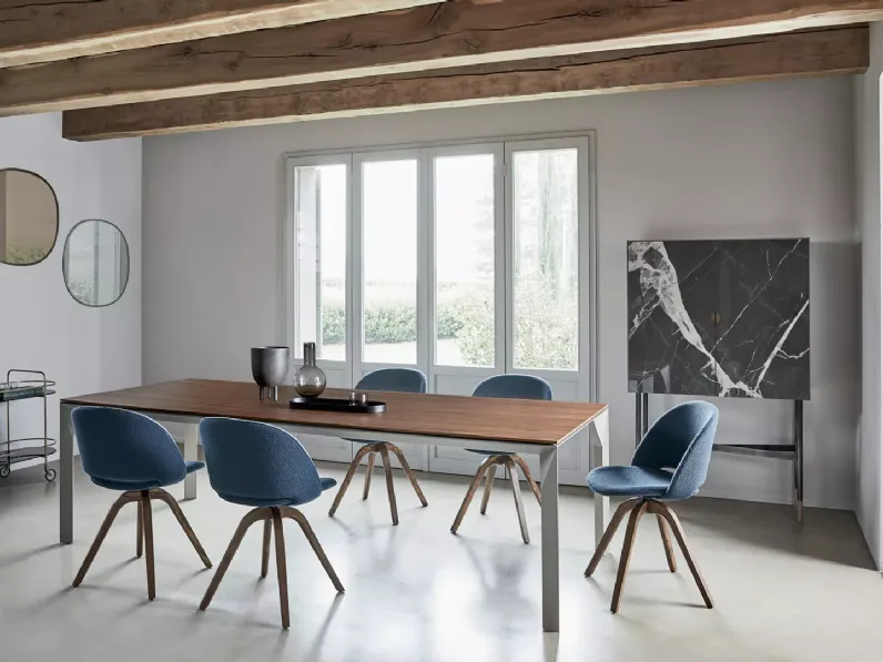 Madia Madison Superior in SuperMarmo di Bontempi