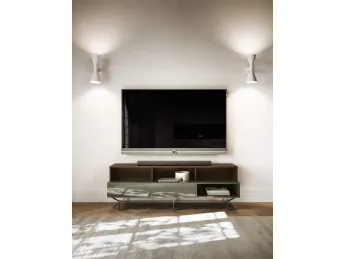 Bridge TV Unit