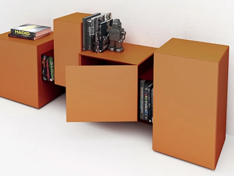 Madia Brooklin di Minotti Italia