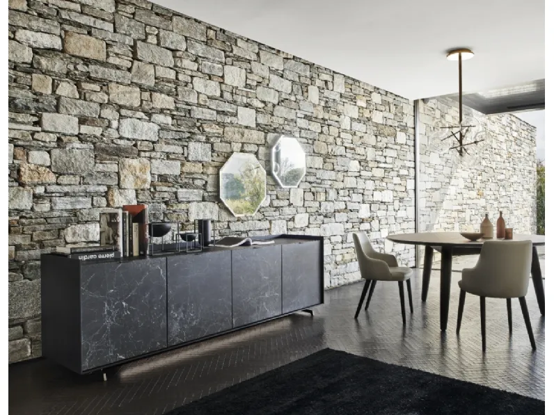 Madia Cabaret Ceramica di Sangiacomo