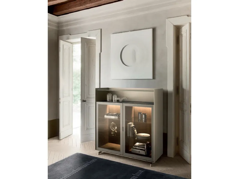 Madia Cabaret Teca di Sangiacomo