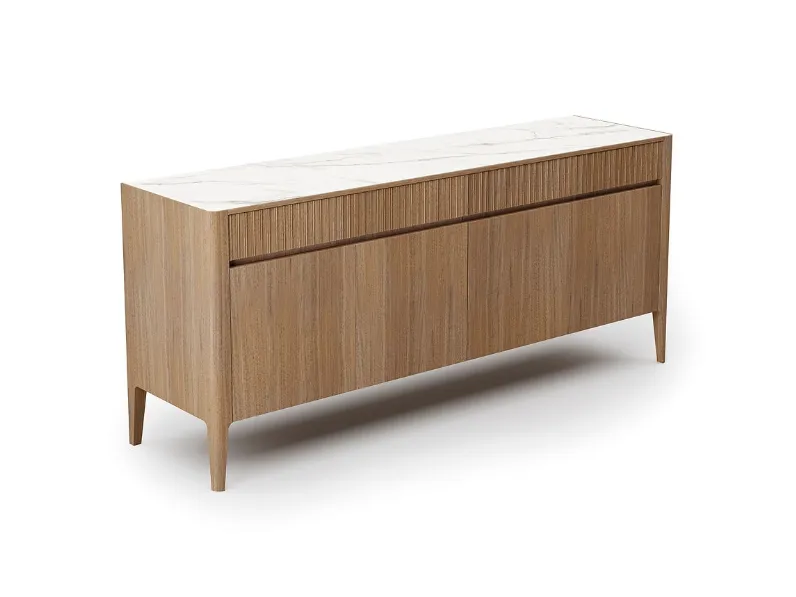 Madia Calix di Fasolin