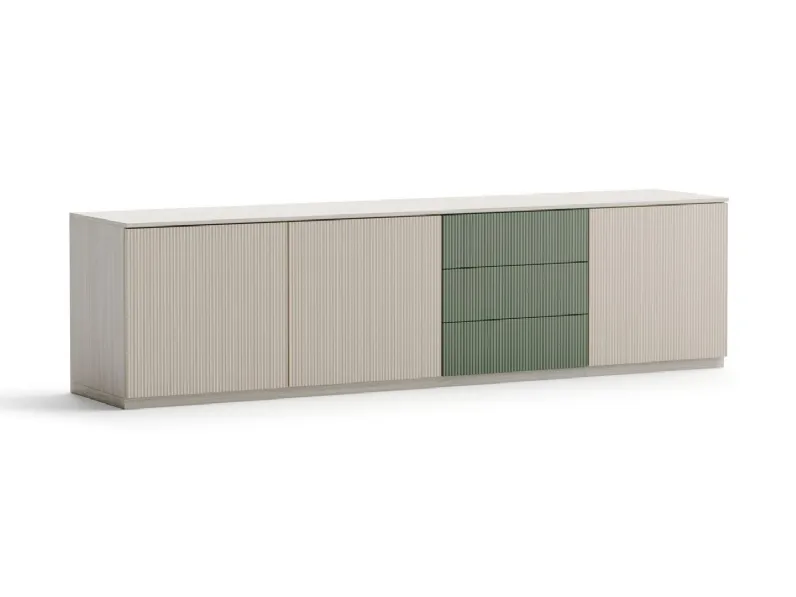 Madia Cannetè di Giessegi