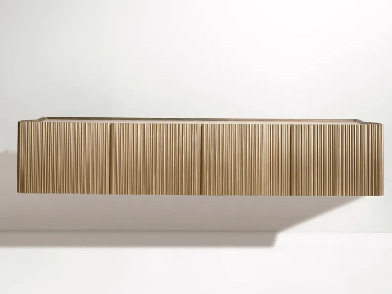 Madia sospesa Canneto-Console di De Castelli