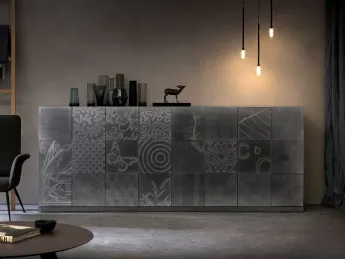 Quadro Toccaferro Resin