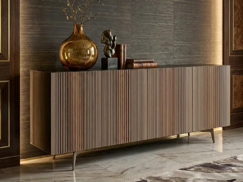 Madia Carlos Mid-Century di Horm