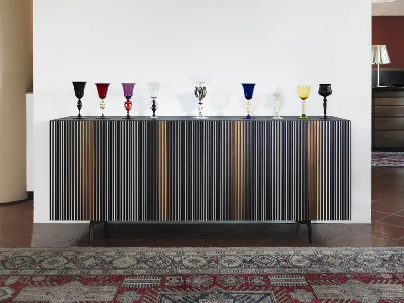 Madia Carlos Mid-Century di Horm