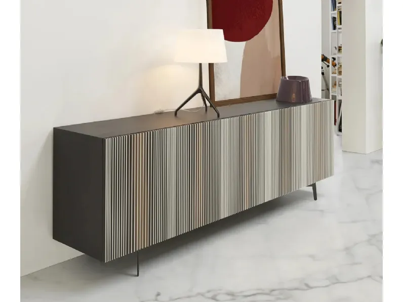 Madia Carlos Mid-Century di Horm