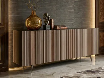 Carlos Mid-Century