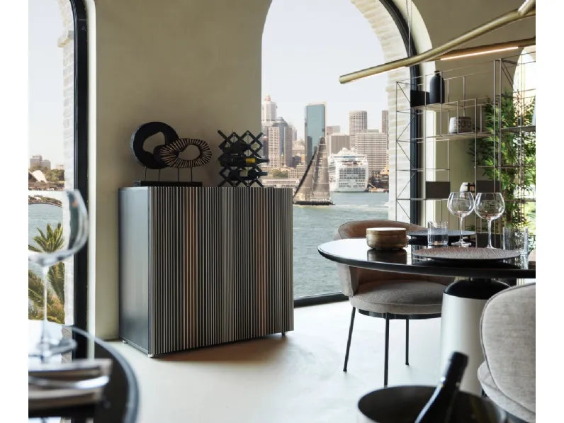 Madia Carlos Moca di Horm