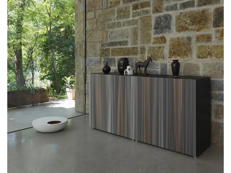 Madia Carlos Wood di Horm