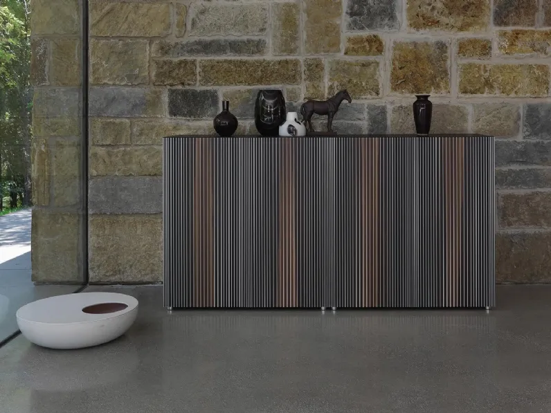 Madia Carlos Wood di Horm