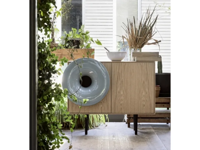 Madia musicale Caruso Rovere di Miniforms