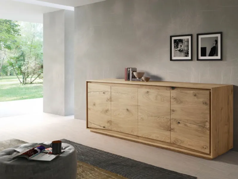 Madia Malìa 4 ante di Casa d'Oro