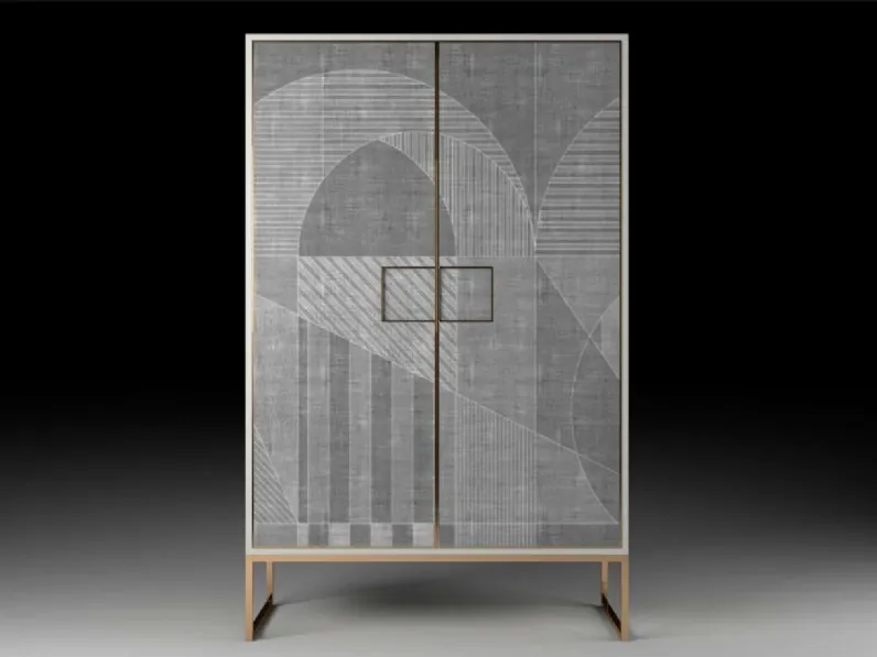 Madia Charm artistica 06 di Migliorino