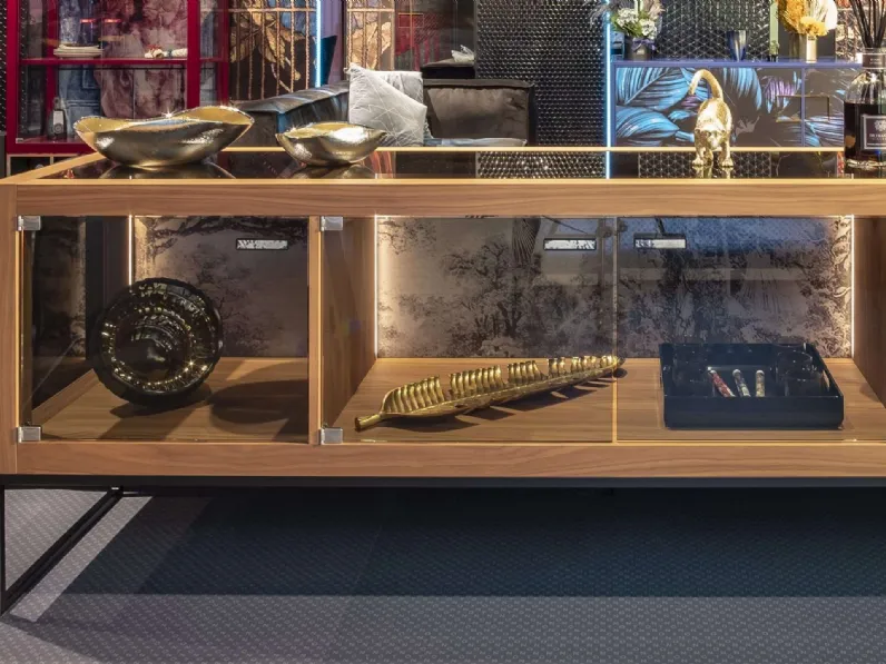 Madia Charm Glass 01 di Migliorino