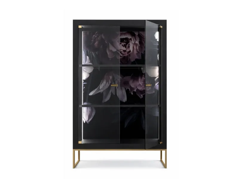 Madia Charm Glass Verticale di Migliorino